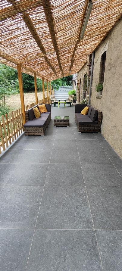 Les Lilas Marche-en-Famenne Exterior photo
